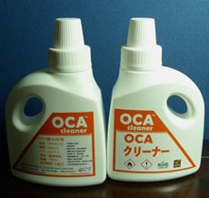 OCA